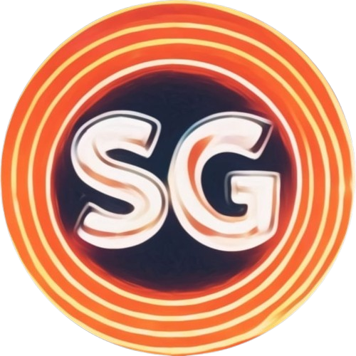 SG Films Logo